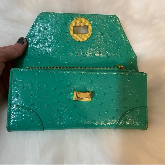 💥5/$25 Vegan  women’s wallet‎ - Picture 3 of 10